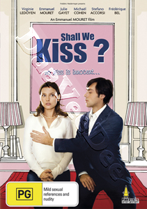Shall We Kiss? | Un baiser s